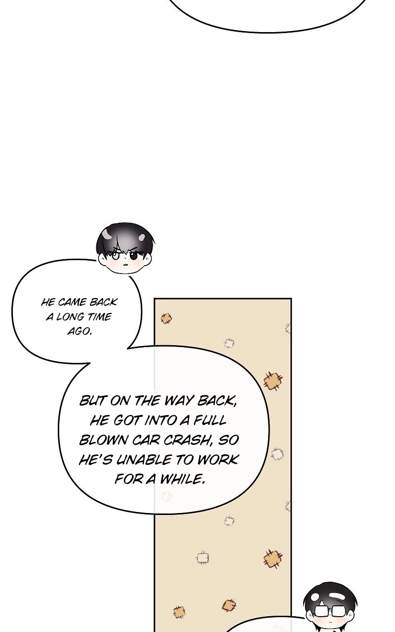 How to Win Over an Alpha Male - Chapter 42 Page 32