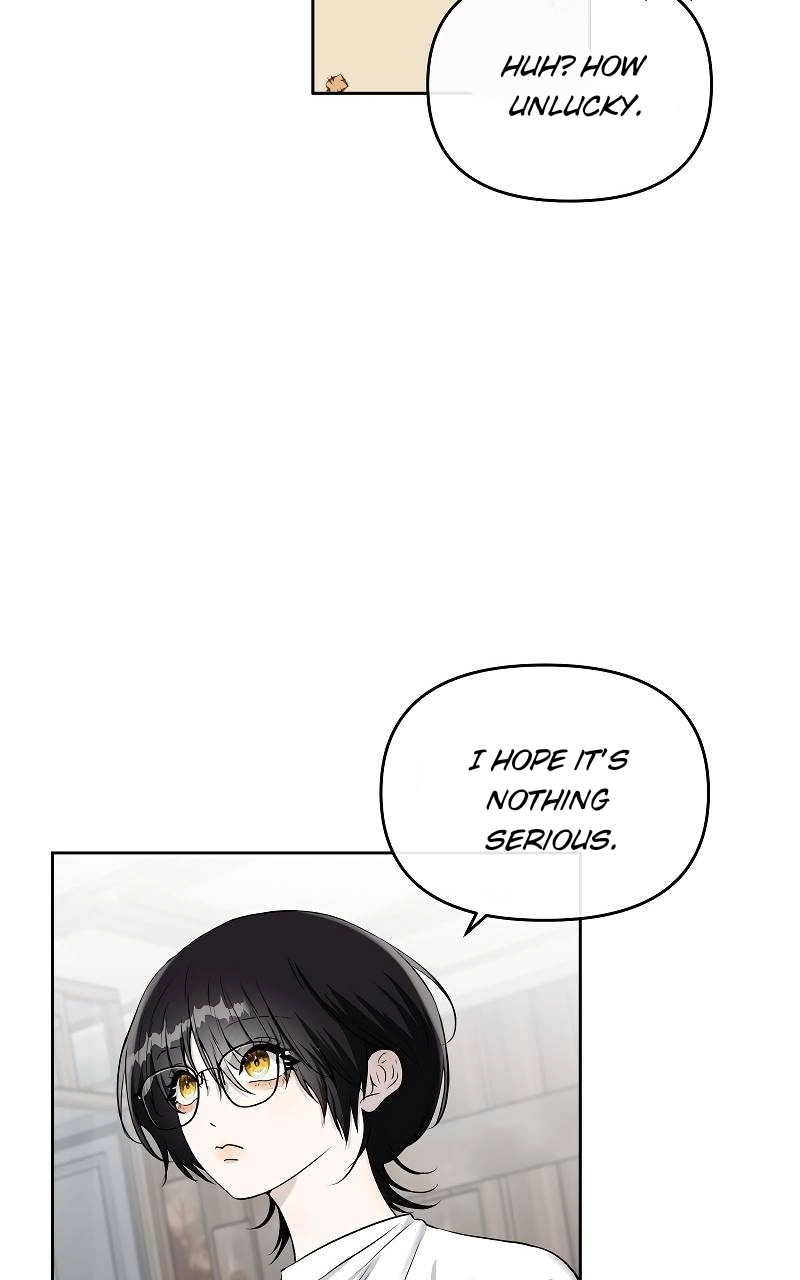 How to Win Over an Alpha Male - Chapter 42 Page 33