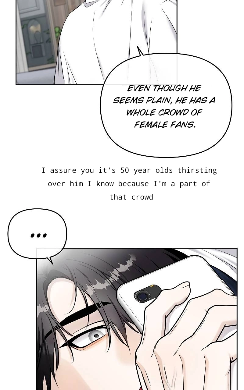 How to Win Over an Alpha Male - Chapter 42 Page 34