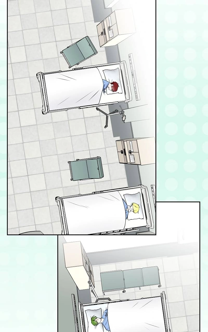 How to Win Over an Alpha Male - Chapter 42 Page 36