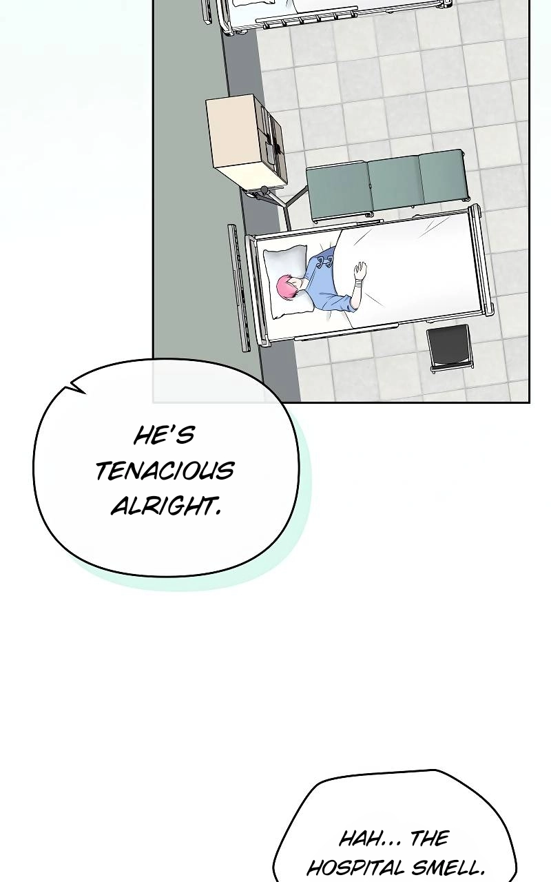 How to Win Over an Alpha Male - Chapter 42 Page 37