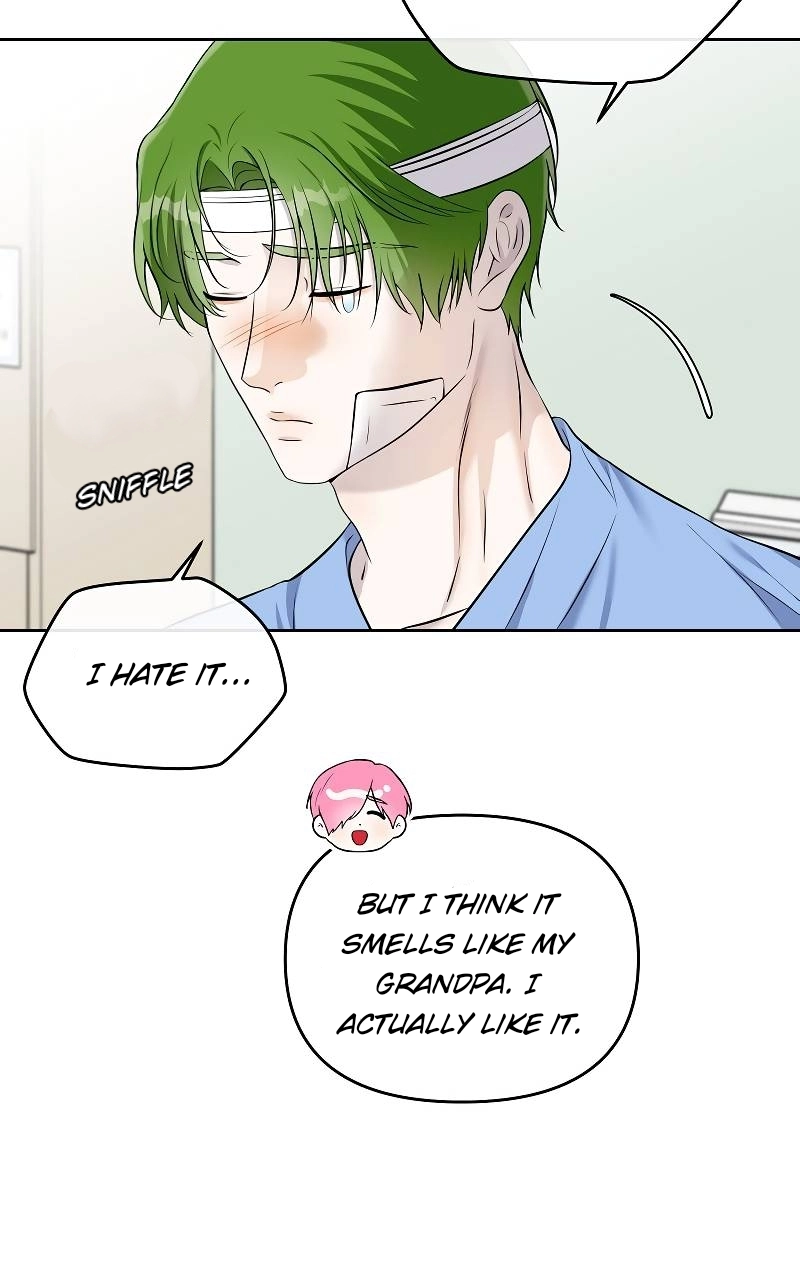 How to Win Over an Alpha Male - Chapter 42 Page 38