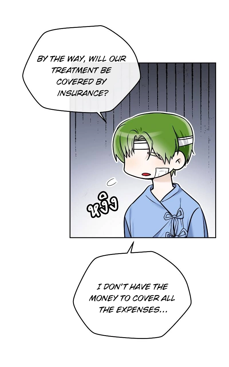 How to Win Over an Alpha Male - Chapter 42 Page 39