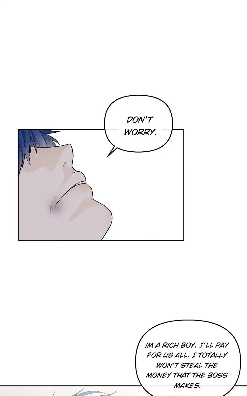 How to Win Over an Alpha Male - Chapter 42 Page 40