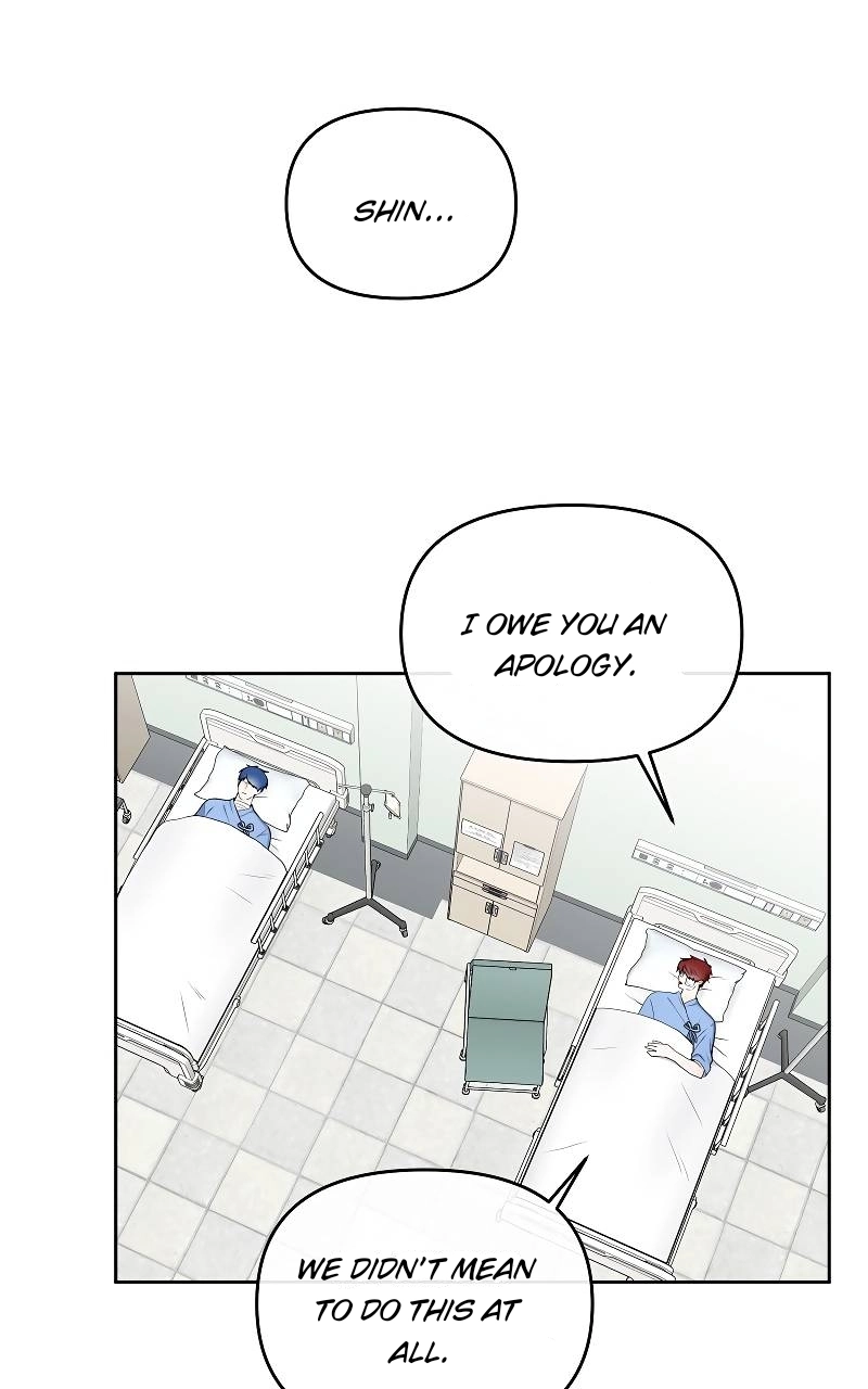 How to Win Over an Alpha Male - Chapter 42 Page 43