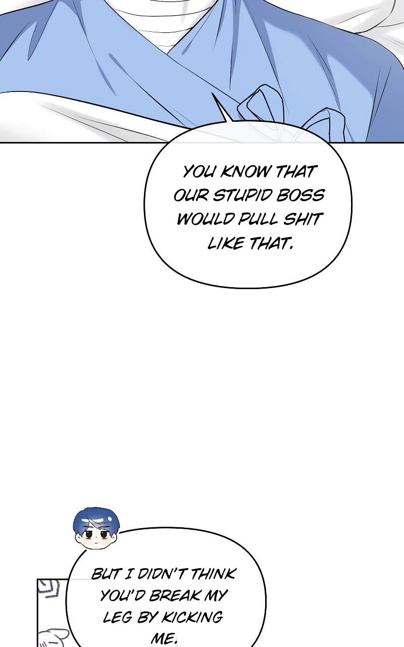 How to Win Over an Alpha Male - Chapter 42 Page 45