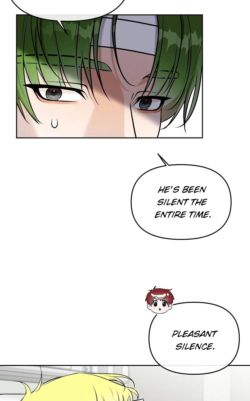 How to Win Over an Alpha Male - Chapter 42 Page 47