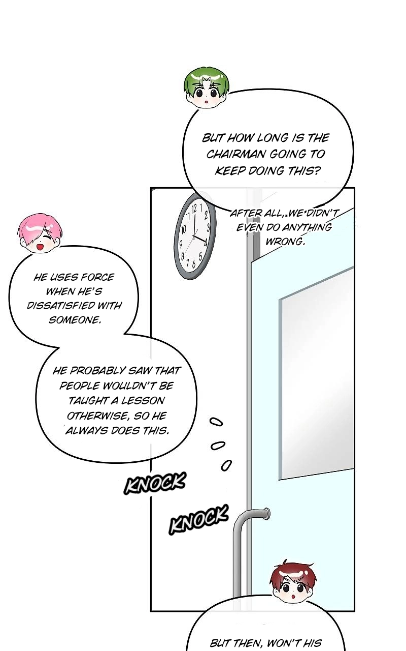 How to Win Over an Alpha Male - Chapter 42 Page 49