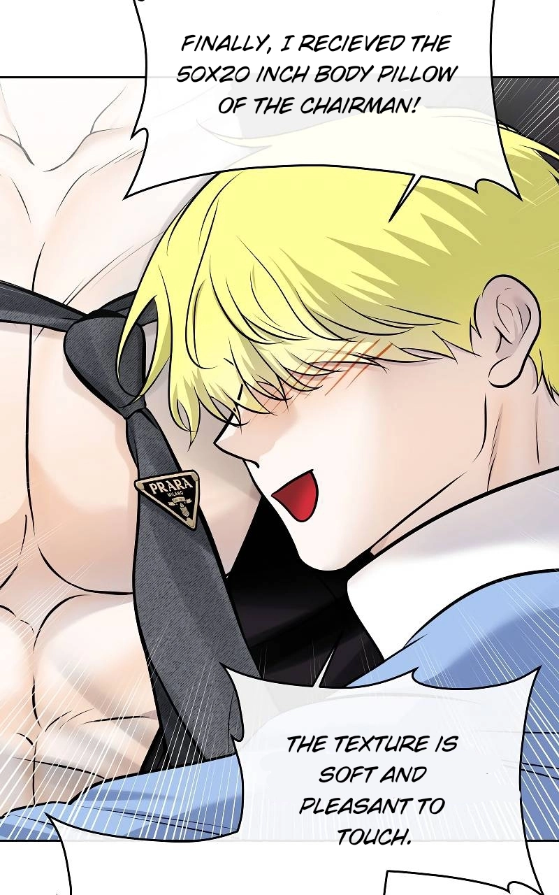 How to Win Over an Alpha Male - Chapter 42 Page 57
