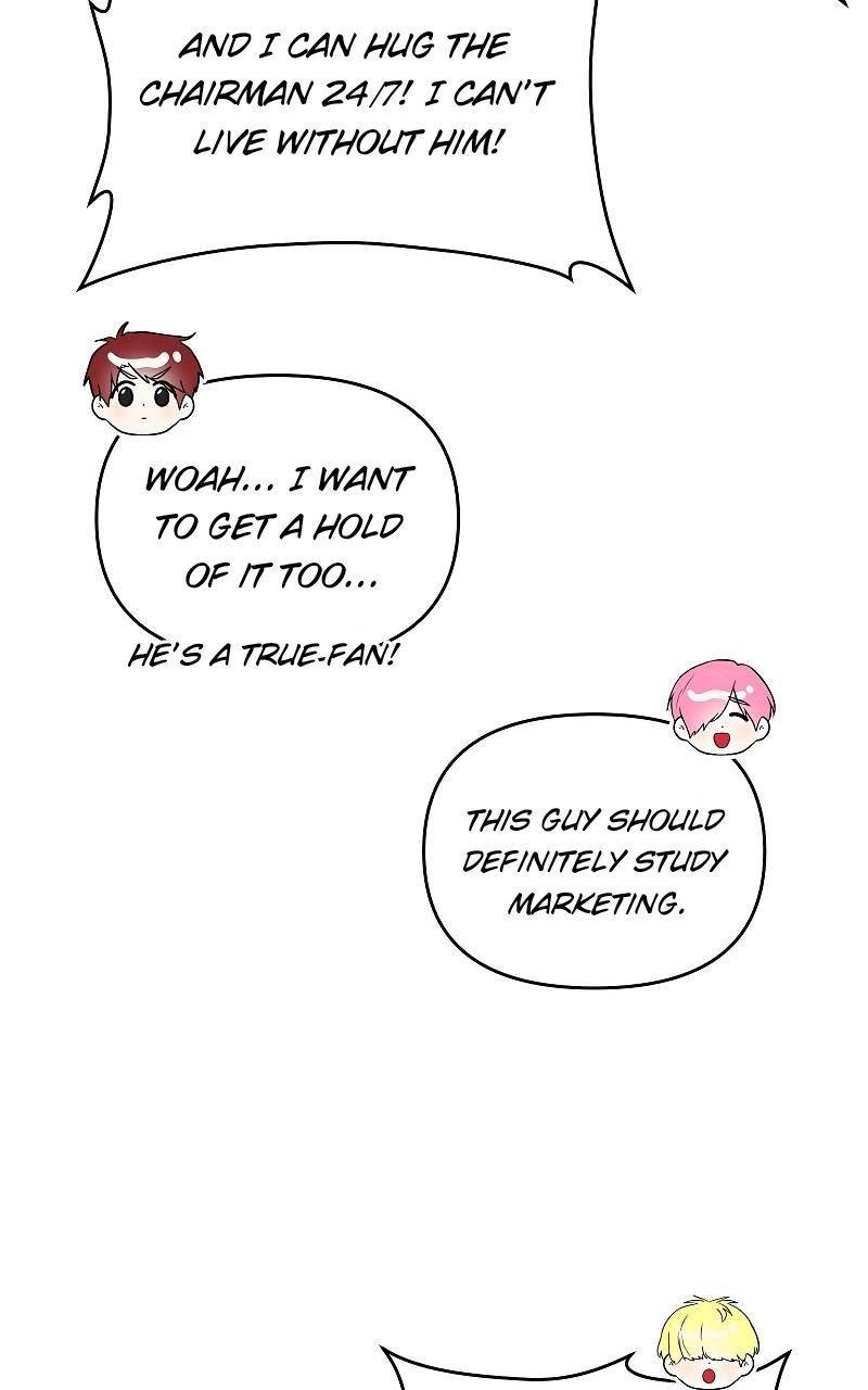 How to Win Over an Alpha Male - Chapter 42 Page 58
