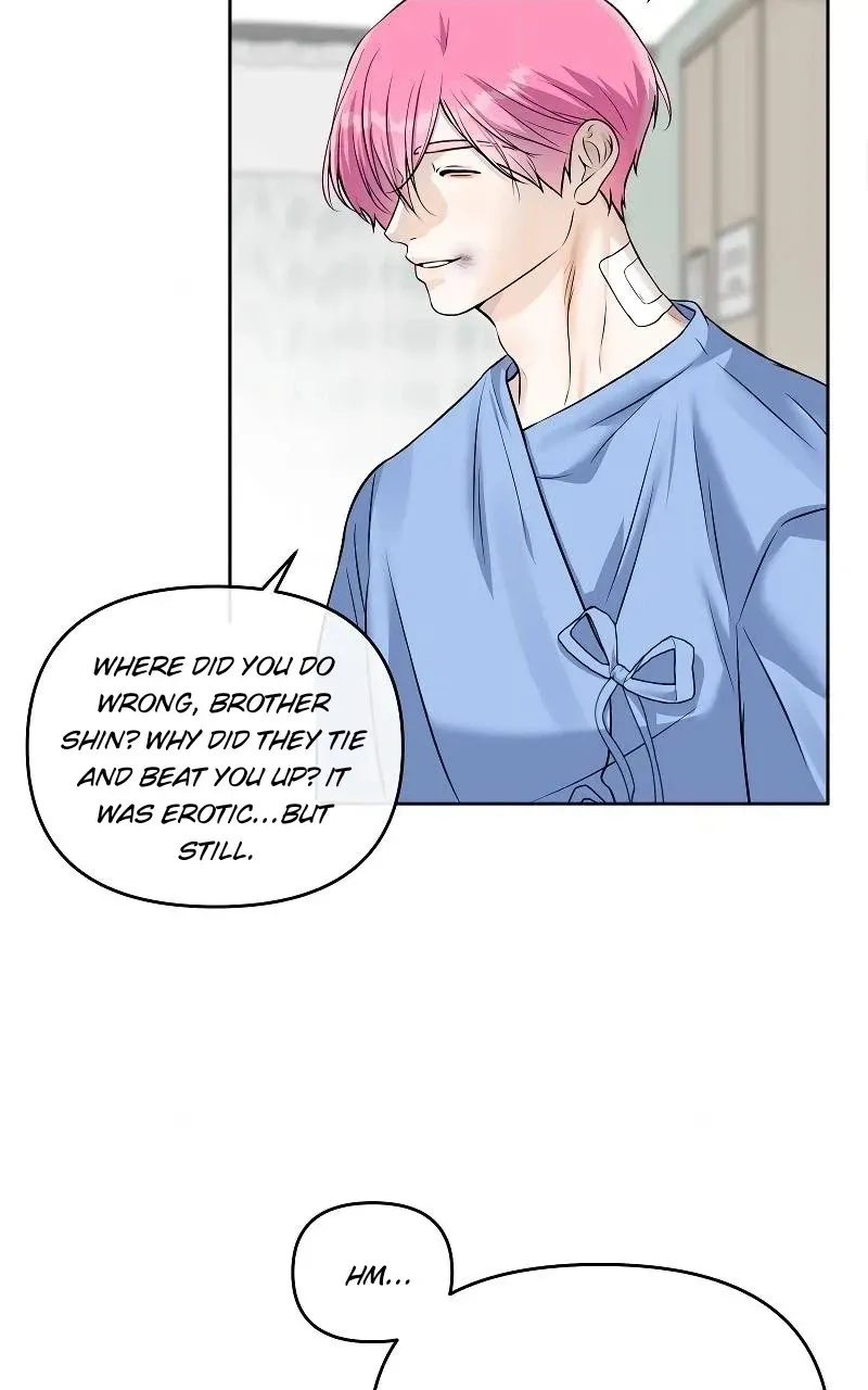 How to Win Over an Alpha Male - Chapter 42 Page 60