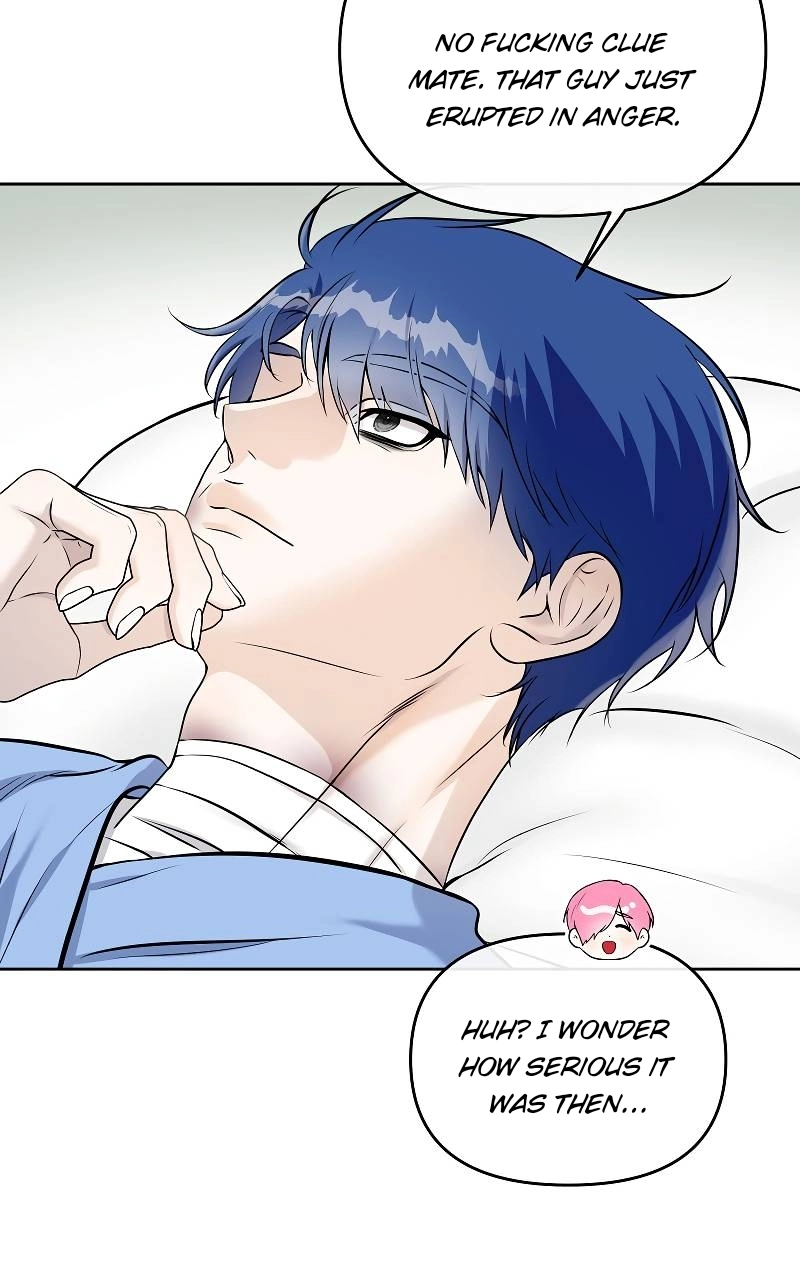 How to Win Over an Alpha Male - Chapter 42 Page 61
