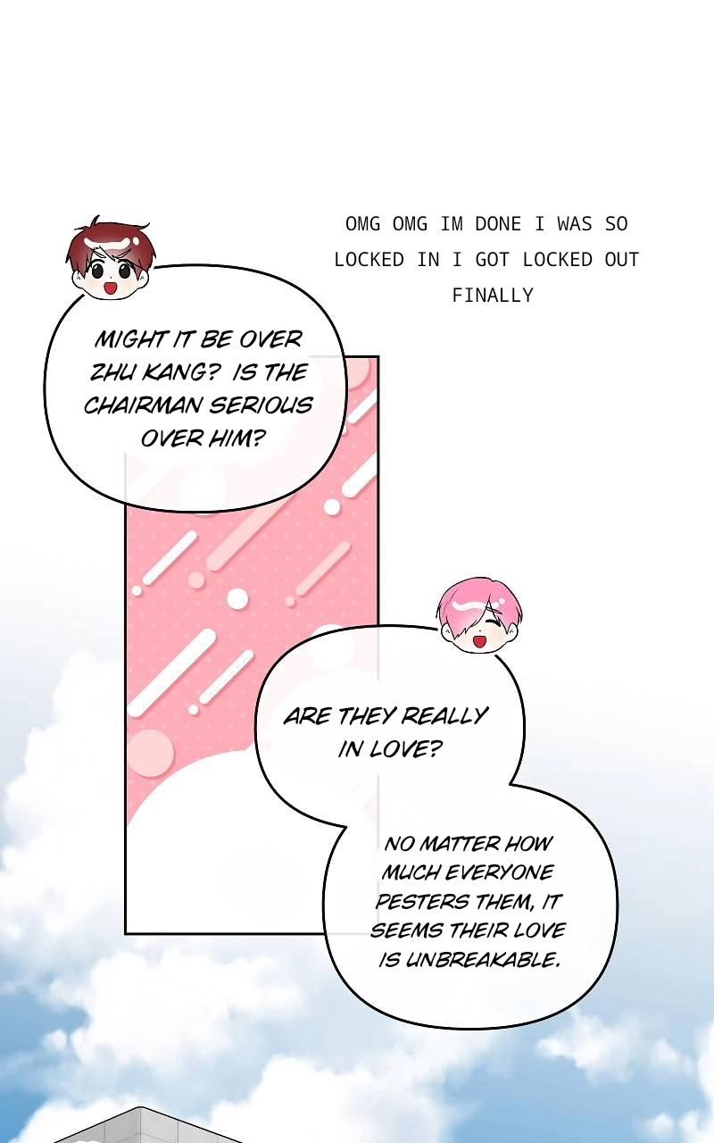 How to Win Over an Alpha Male - Chapter 42 Page 62