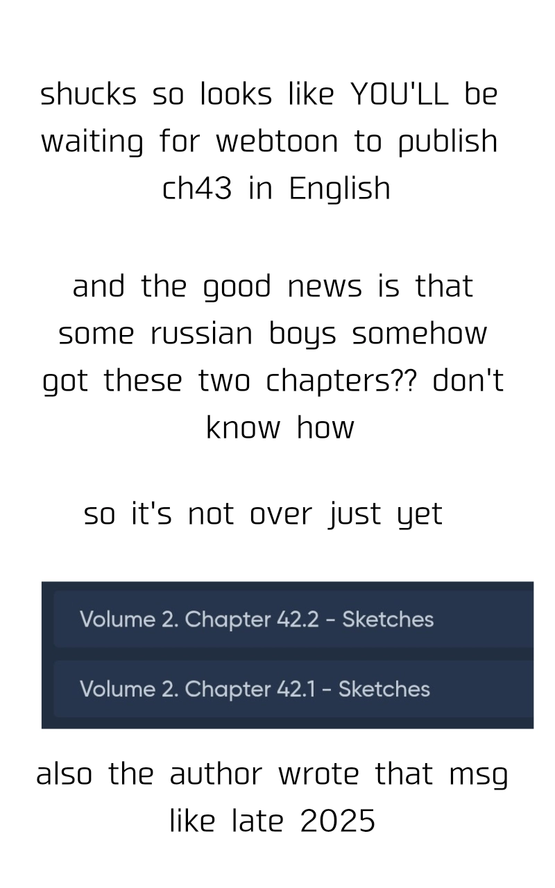 How to Win Over an Alpha Male - Chapter 42 Page 66