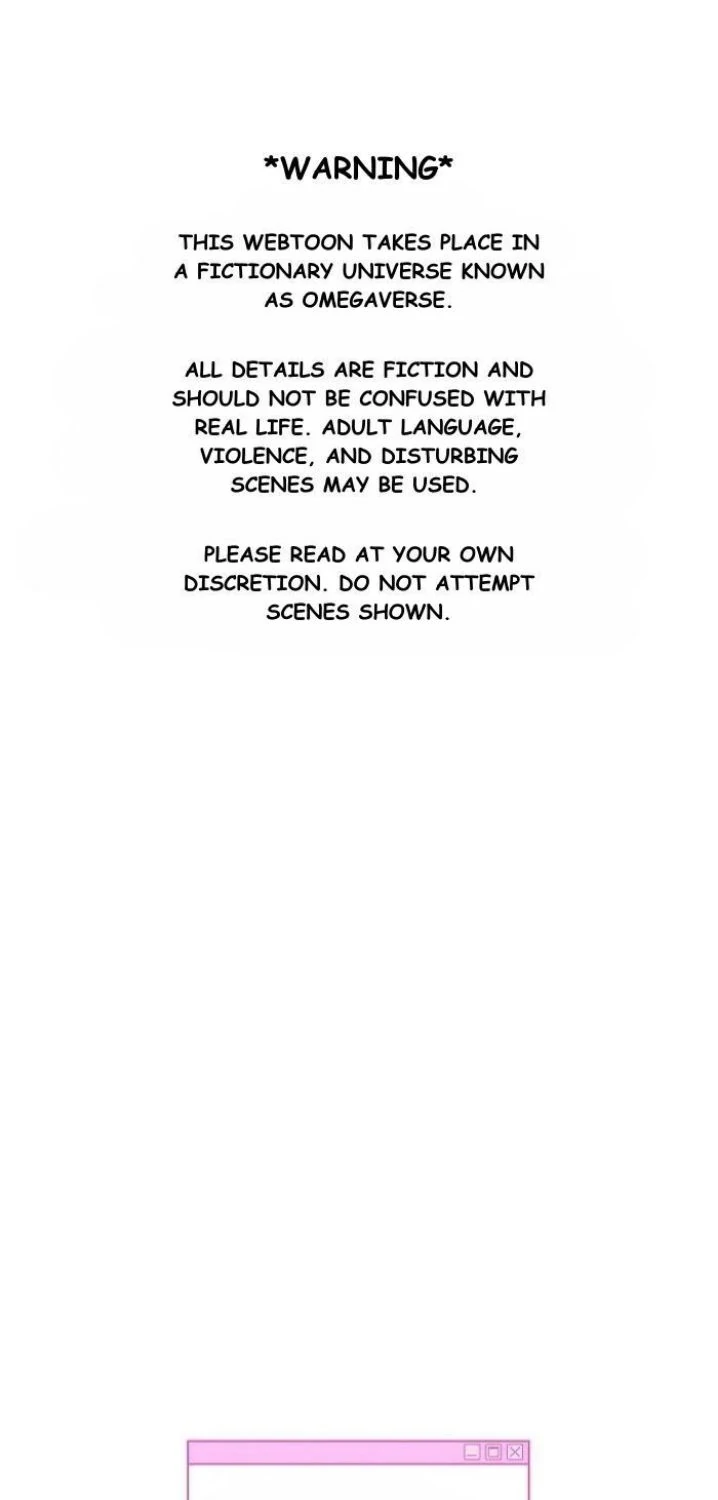 How to Win Over an Alpha Male - Chapter 5 Page 1
