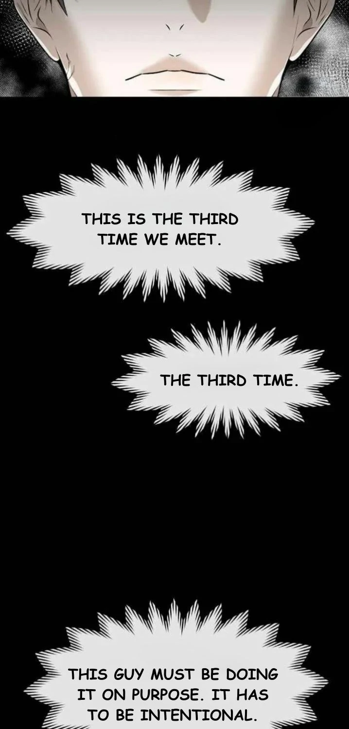 How to Win Over an Alpha Male - Chapter 5 Page 4