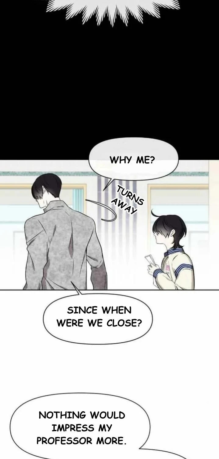 How to Win Over an Alpha Male - Chapter 5 Page 5