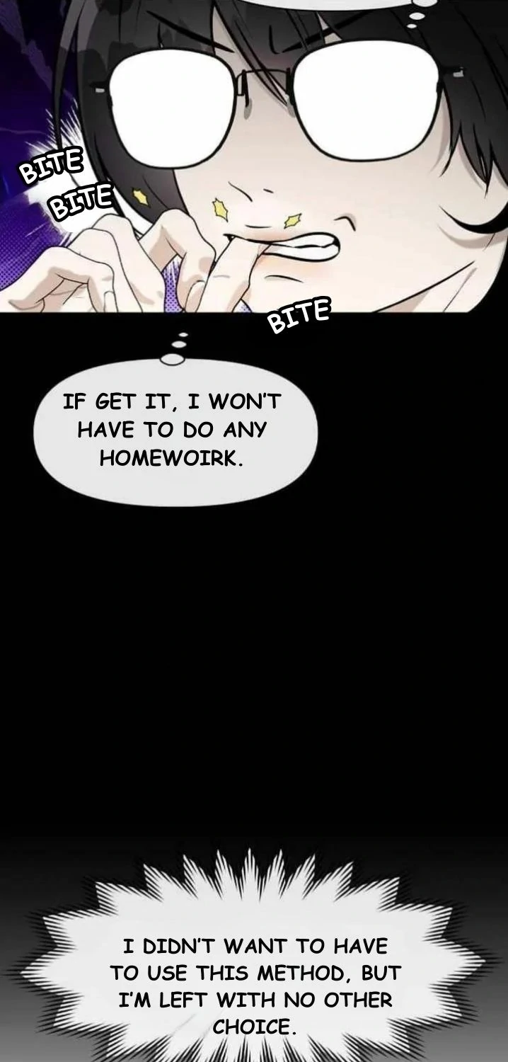 How to Win Over an Alpha Male - Chapter 5 Page 8