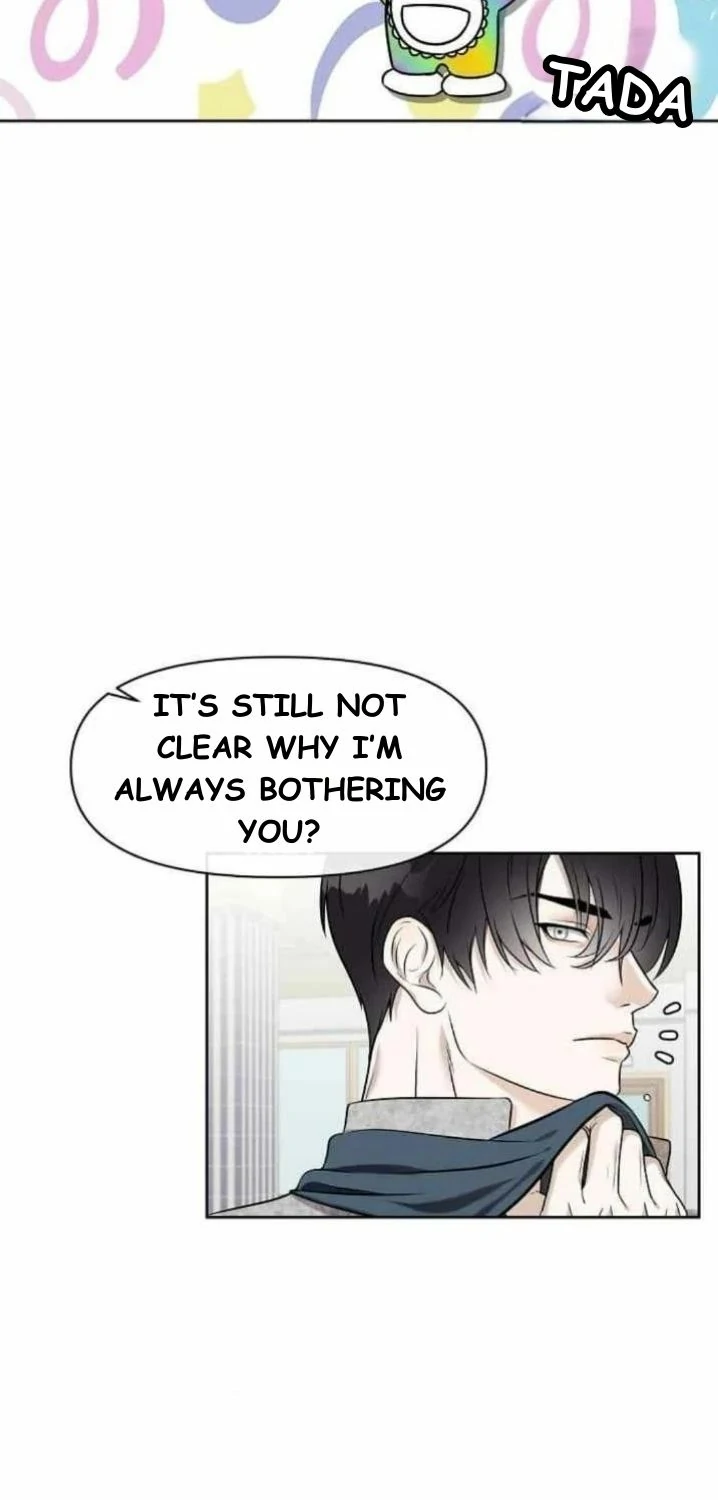 How to Win Over an Alpha Male - Chapter 5 Page 10