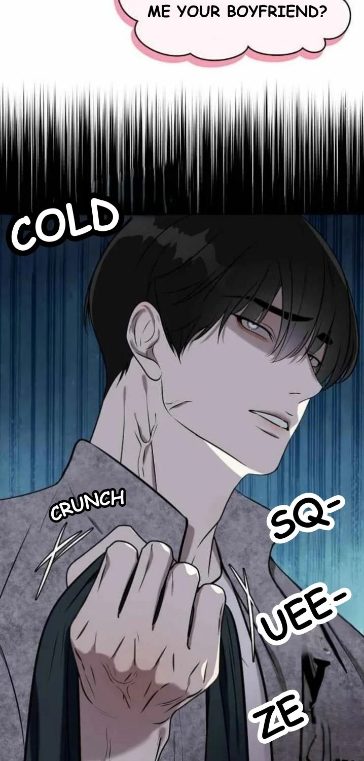 How to Win Over an Alpha Male - Chapter 5 Page 15