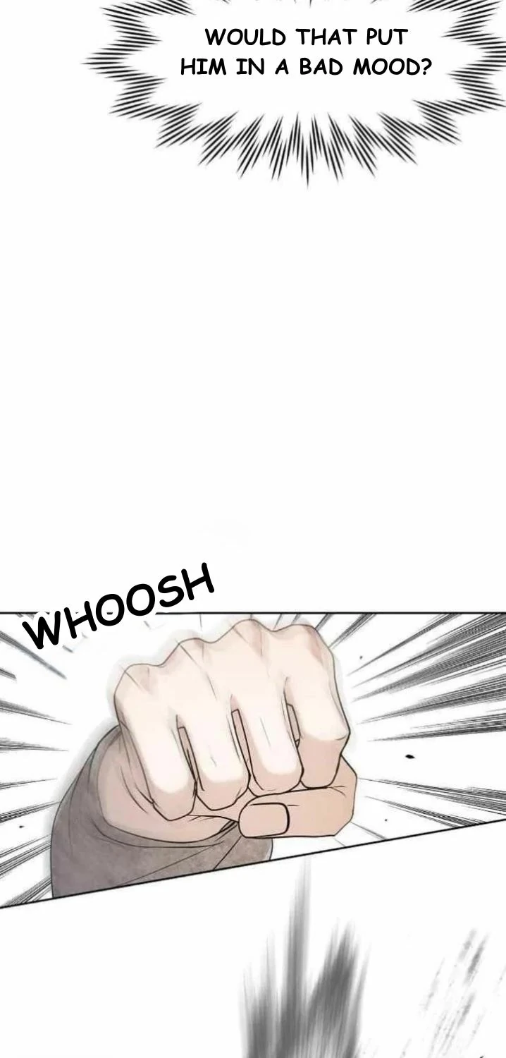 How to Win Over an Alpha Male - Chapter 5 Page 18