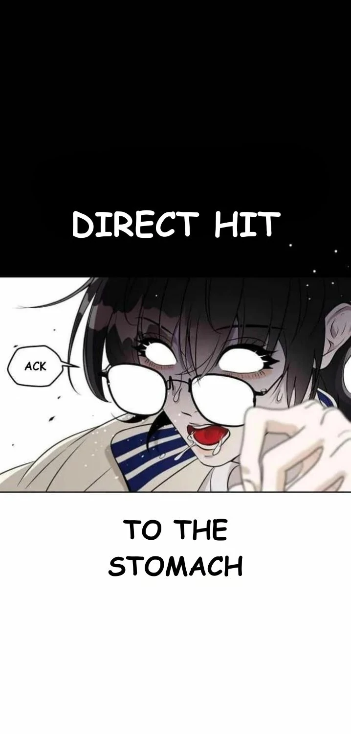 How to Win Over an Alpha Male - Chapter 5 Page 20
