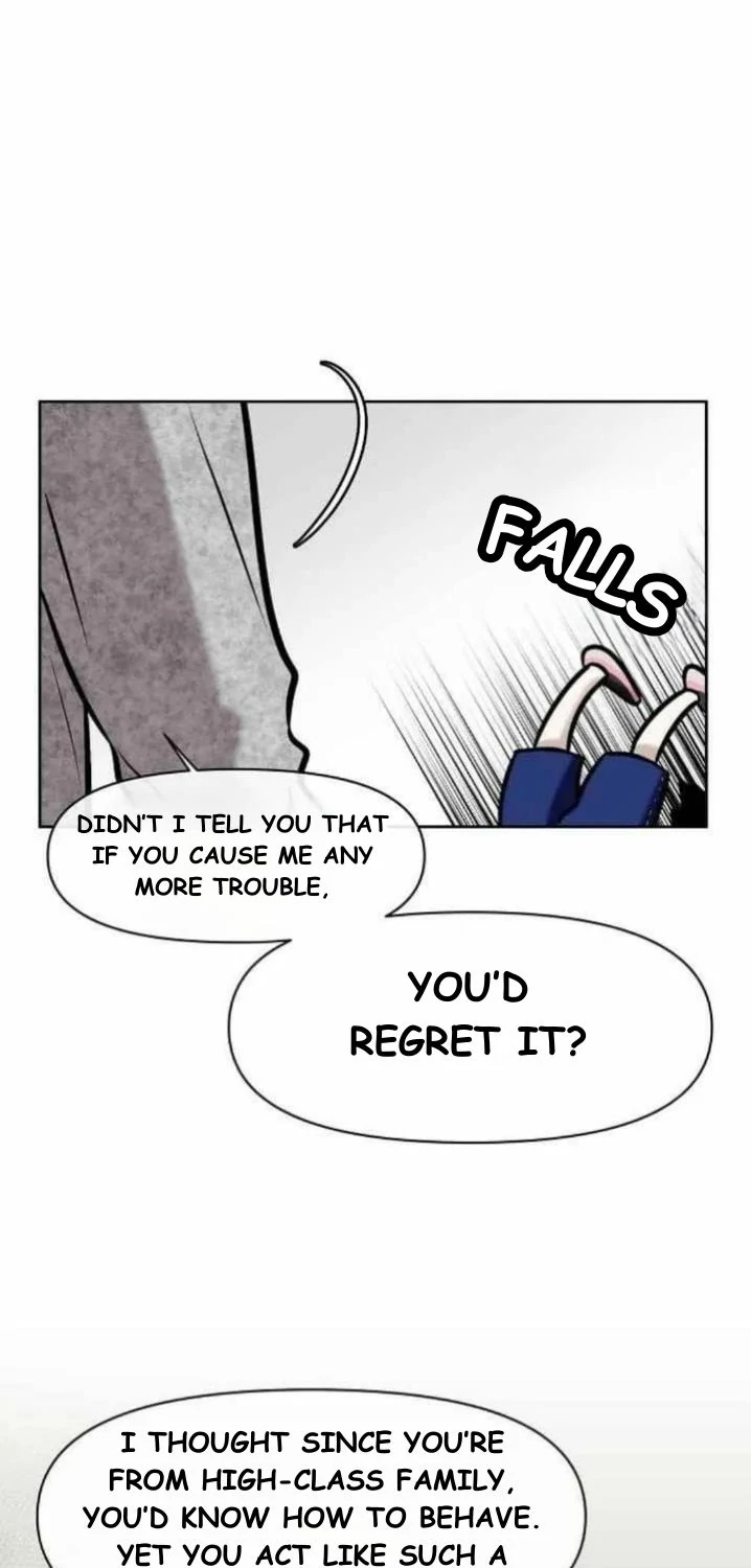 How to Win Over an Alpha Male - Chapter 5 Page 21