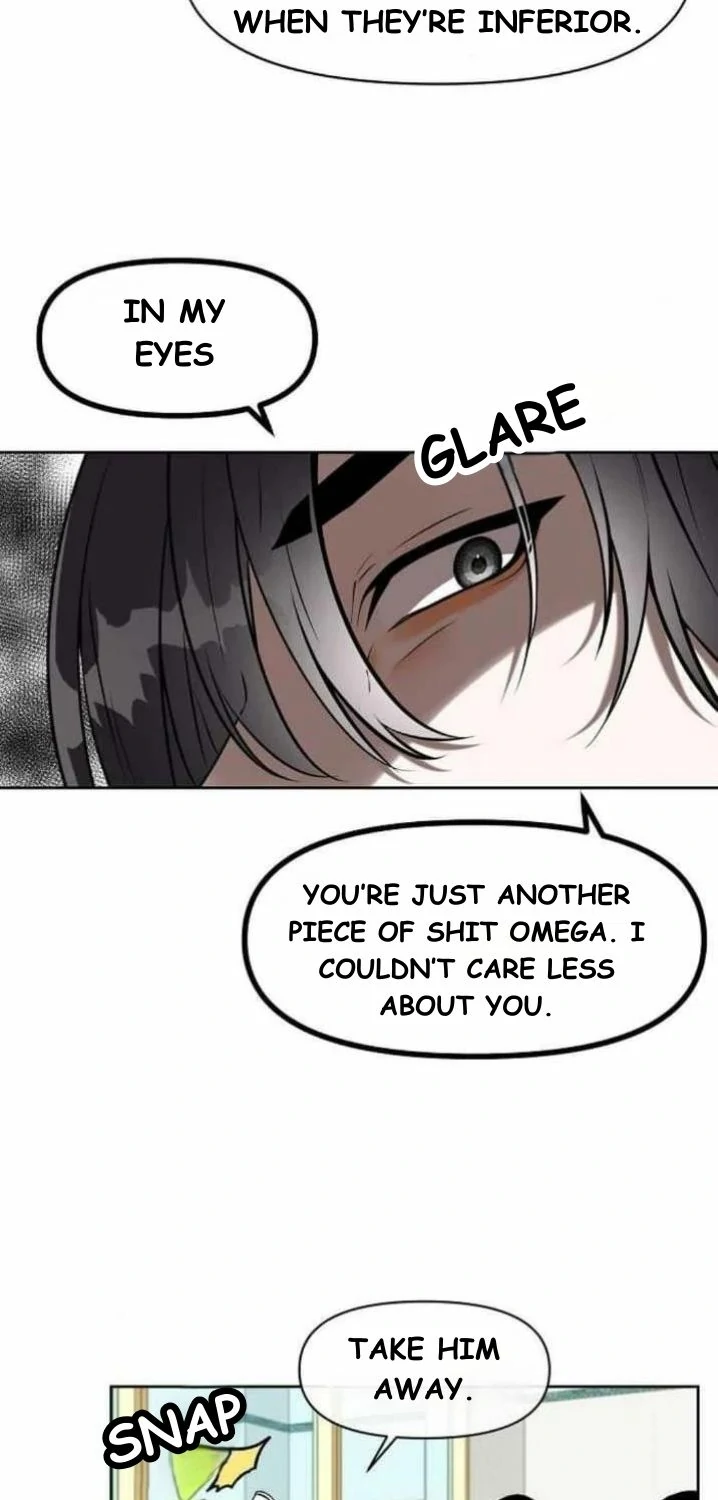 How to Win Over an Alpha Male - Chapter 5 Page 23