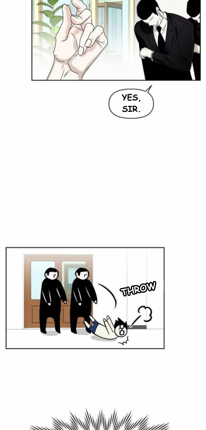 How to Win Over an Alpha Male - Chapter 5 Page 24