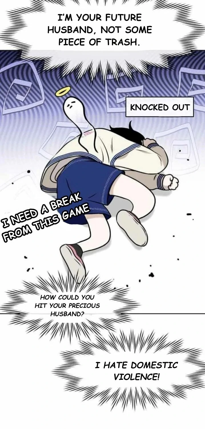 How to Win Over an Alpha Male - Chapter 5 Page 25