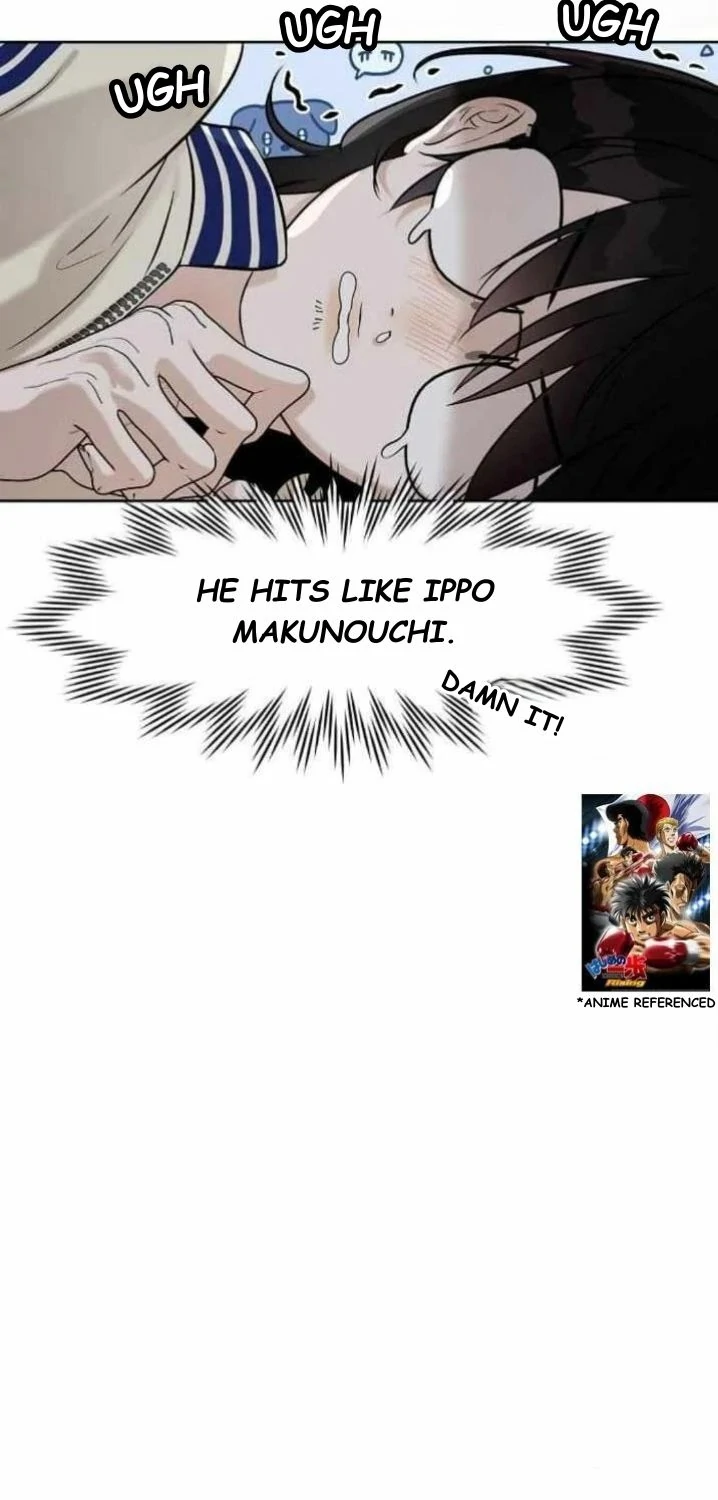 How to Win Over an Alpha Male - Chapter 5 Page 26