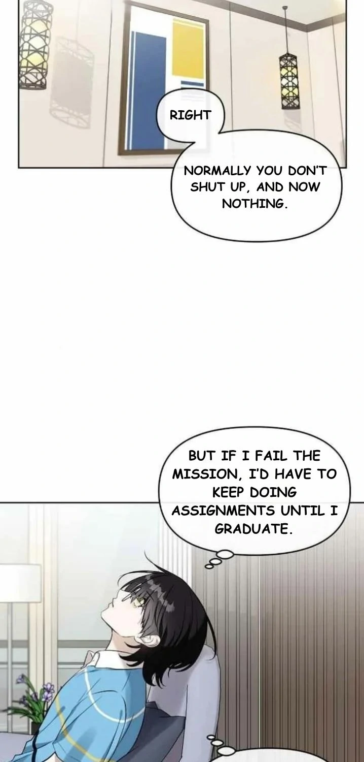 How to Win Over an Alpha Male - Chapter 5 Page 30