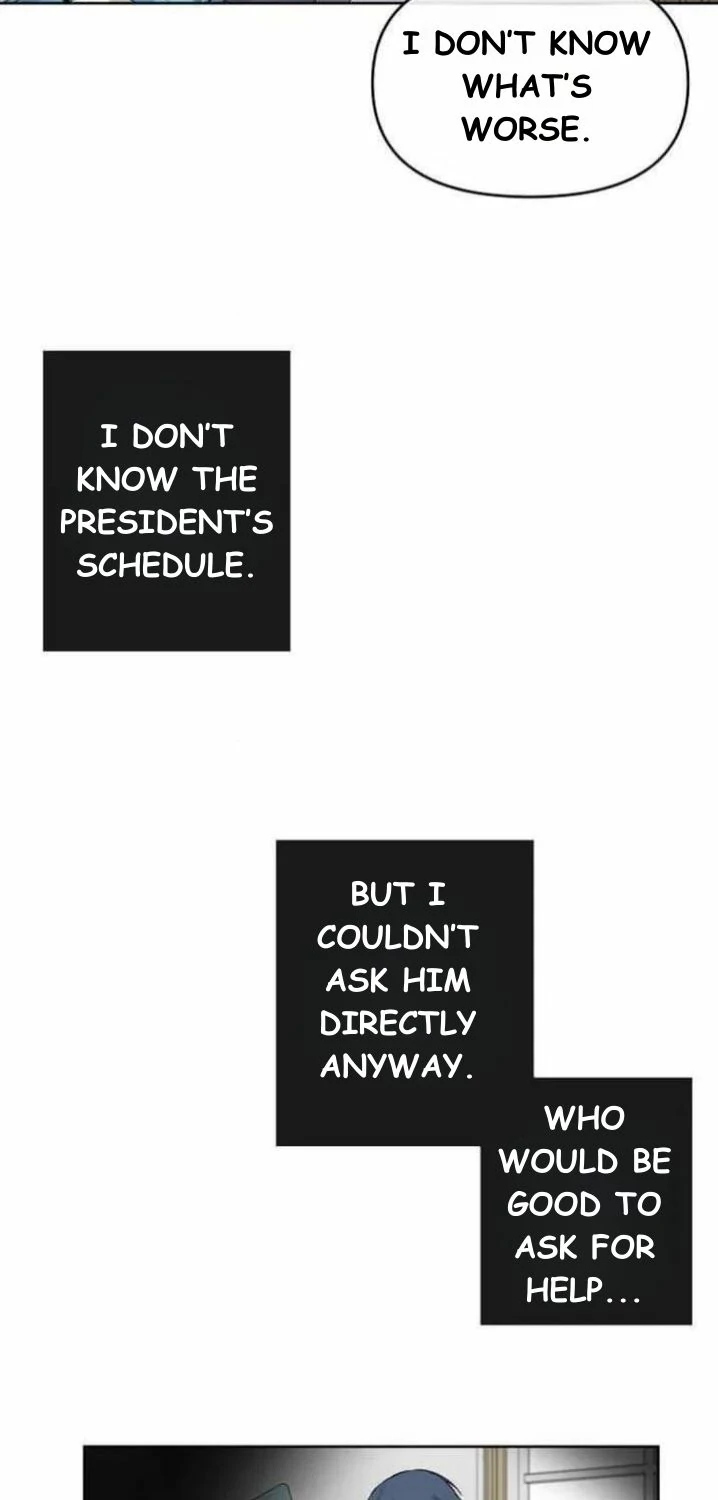 How to Win Over an Alpha Male - Chapter 5 Page 31