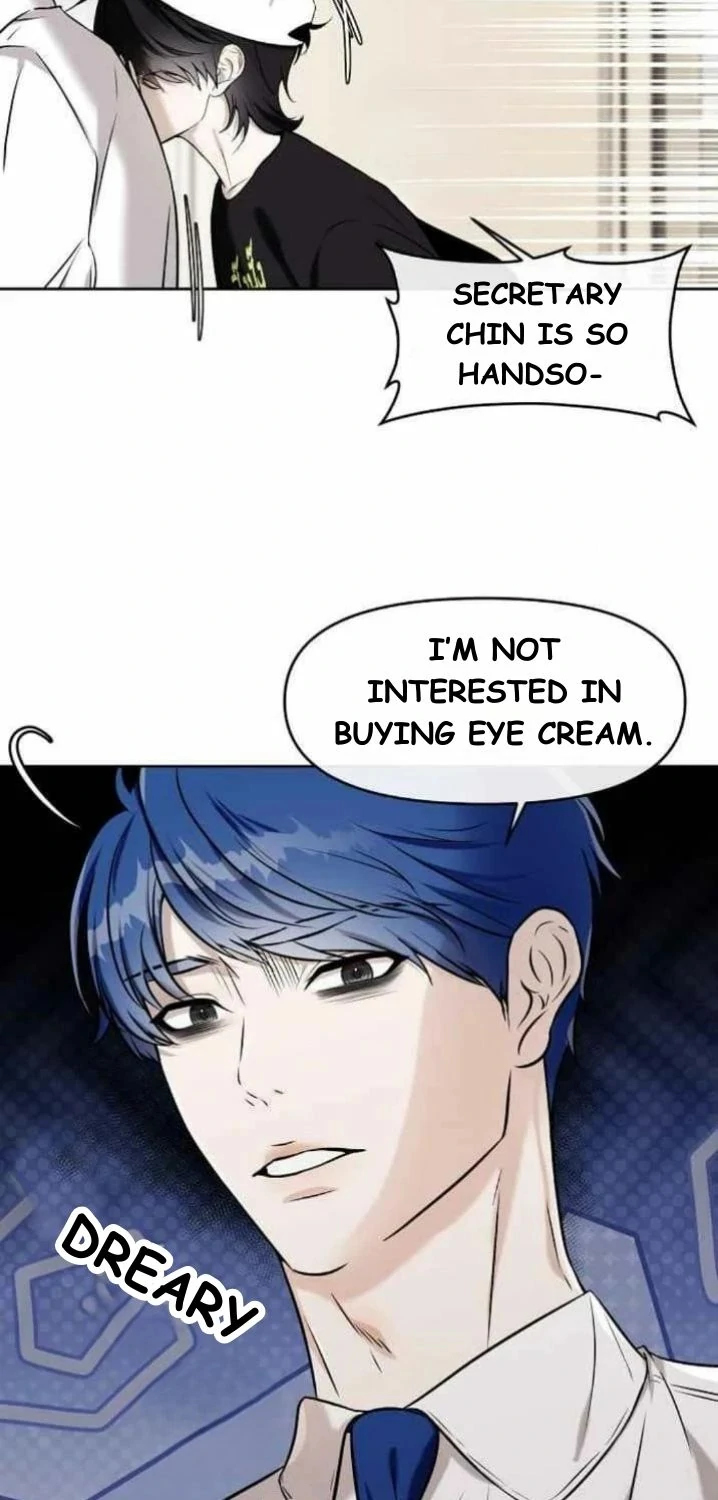 How to Win Over an Alpha Male - Chapter 5 Page 35