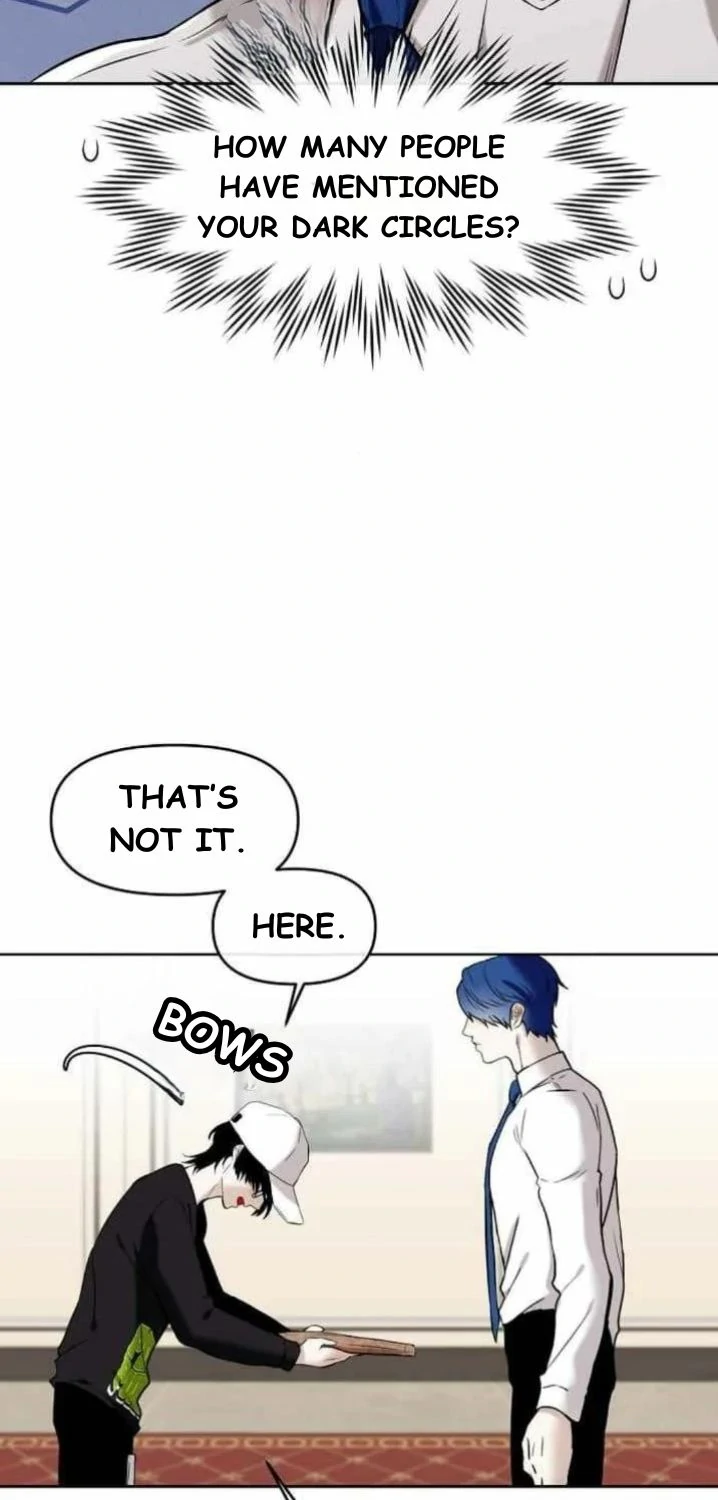 How to Win Over an Alpha Male - Chapter 5 Page 36