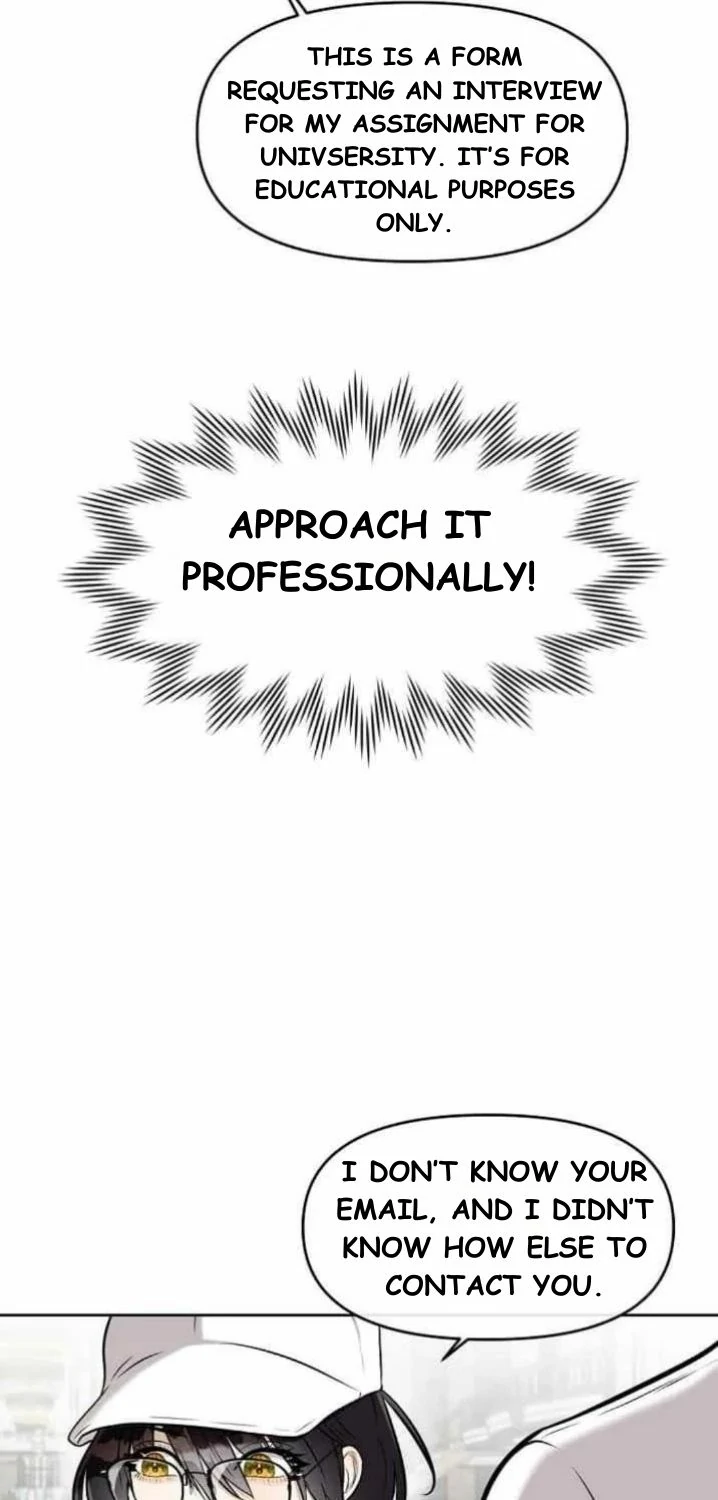 How to Win Over an Alpha Male - Chapter 5 Page 37