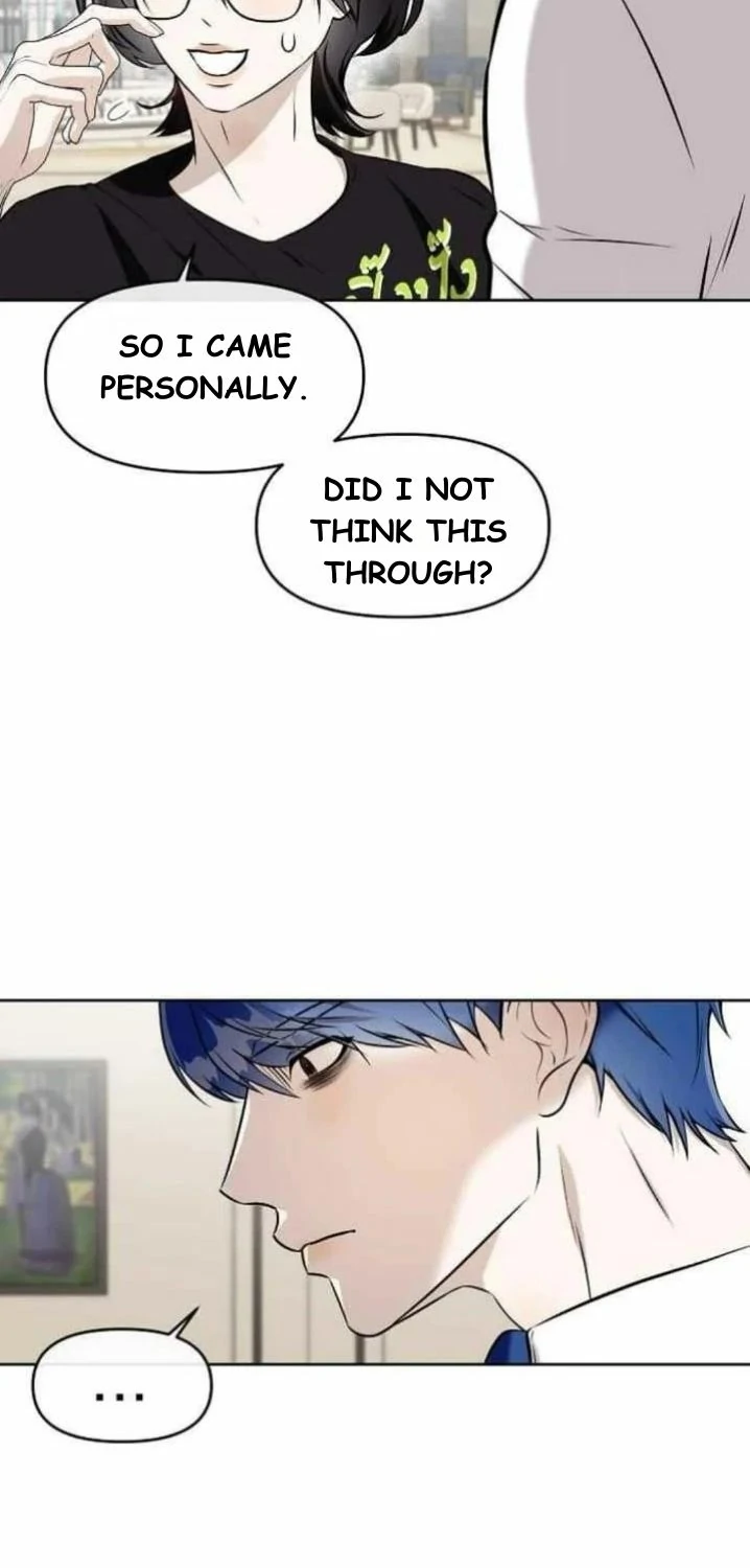 How to Win Over an Alpha Male - Chapter 5 Page 38