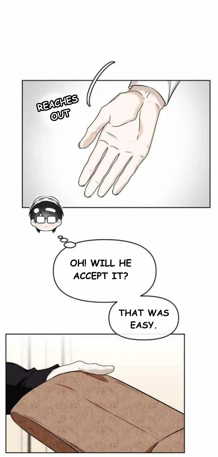 How to Win Over an Alpha Male - Chapter 5 Page 39