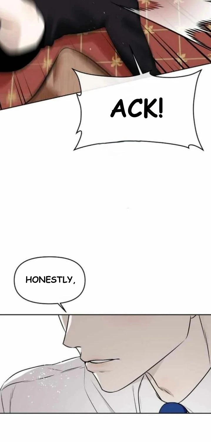 How to Win Over an Alpha Male - Chapter 5 Page 42