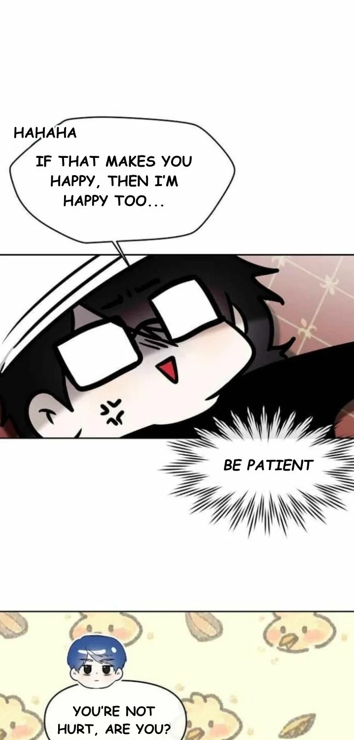 How to Win Over an Alpha Male - Chapter 5 Page 44