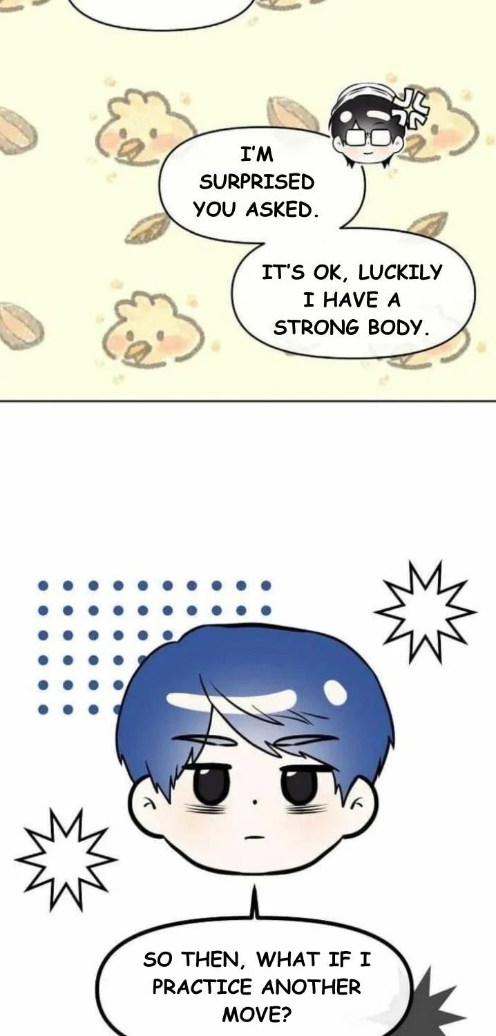 How to Win Over an Alpha Male - Chapter 5 Page 45