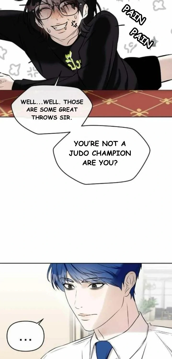 How to Win Over an Alpha Male - Chapter 5 Page 50
