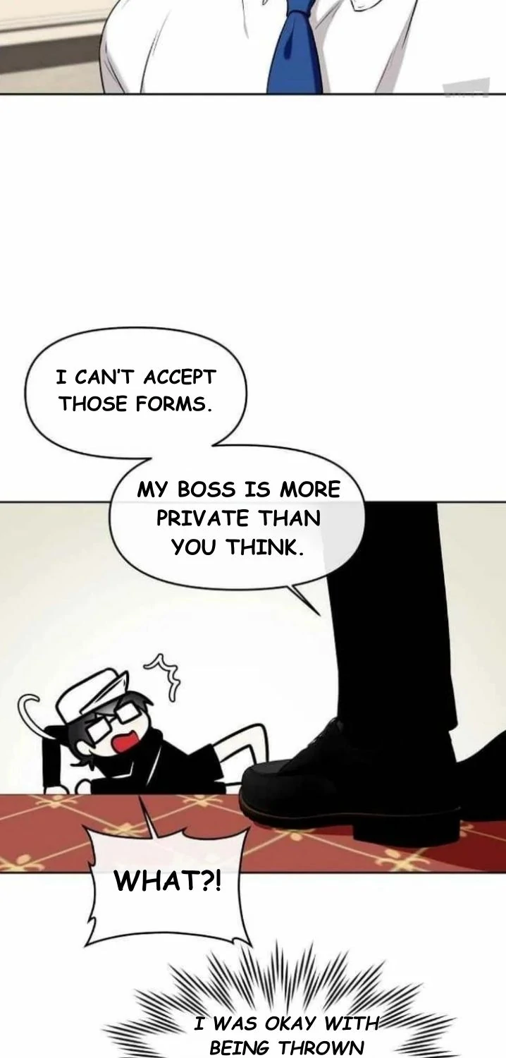 How to Win Over an Alpha Male - Chapter 5 Page 51