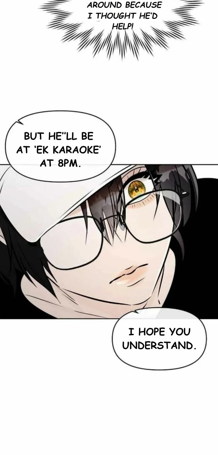 How to Win Over an Alpha Male - Chapter 5 Page 52