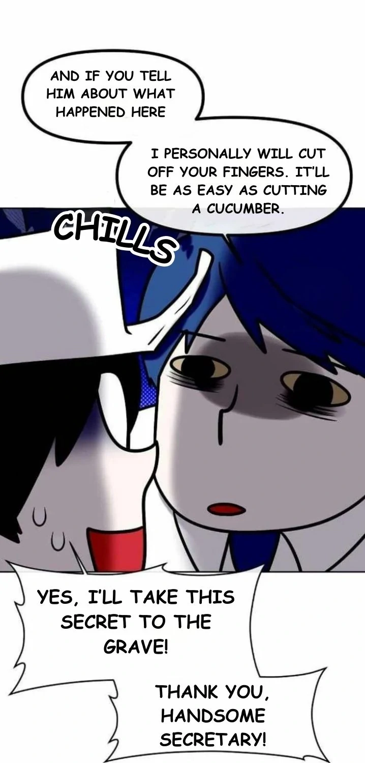 How to Win Over an Alpha Male - Chapter 5 Page 53