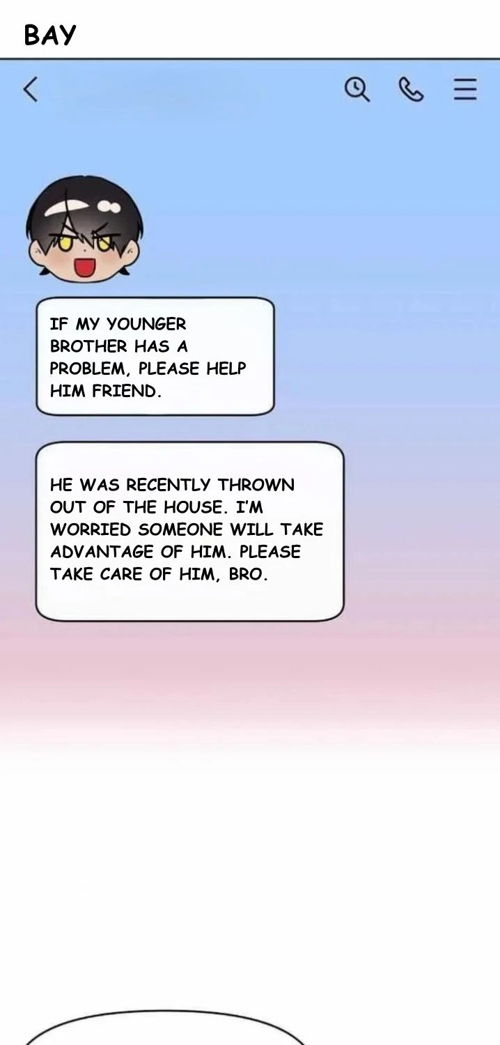 How to Win Over an Alpha Male - Chapter 5 Page 55