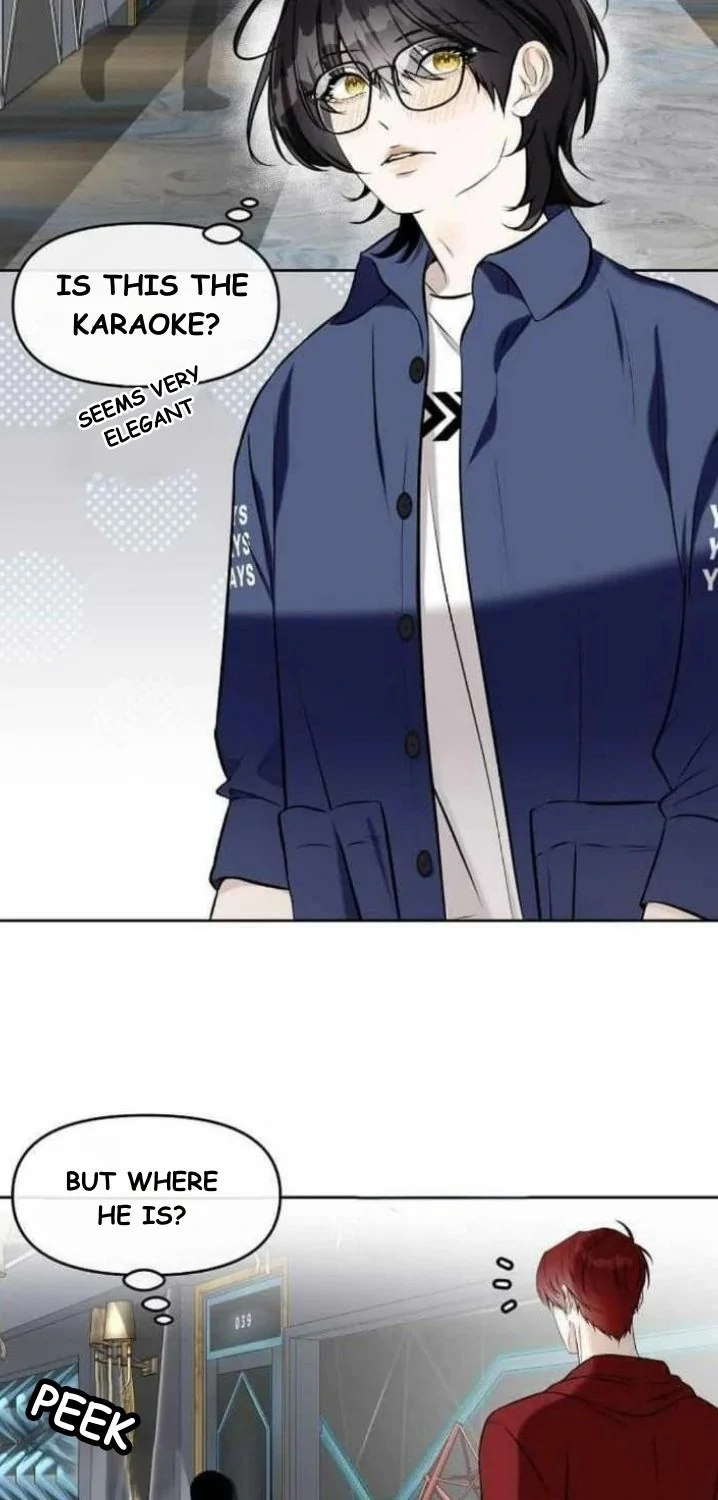How to Win Over an Alpha Male - Chapter 5 Page 58