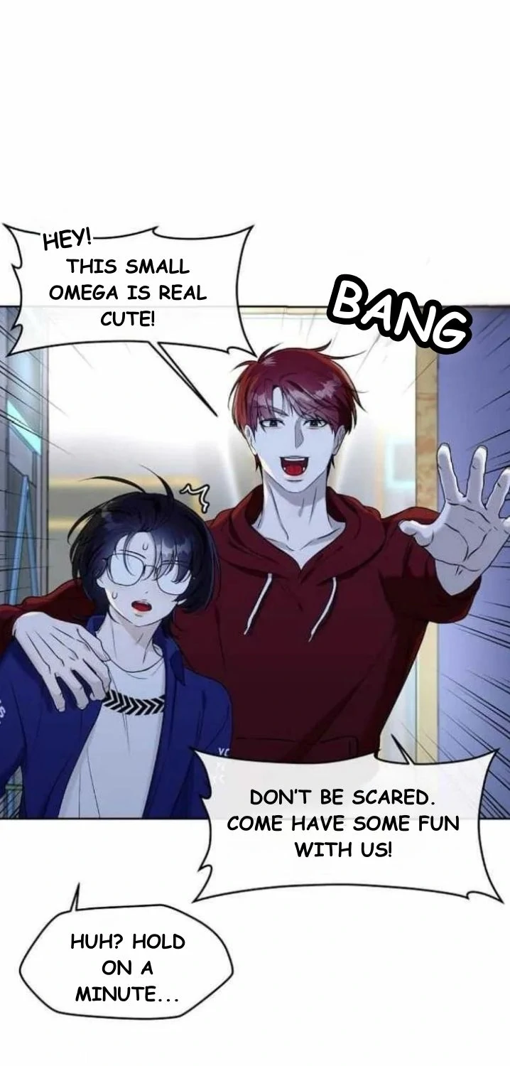 How to Win Over an Alpha Male - Chapter 5 Page 60