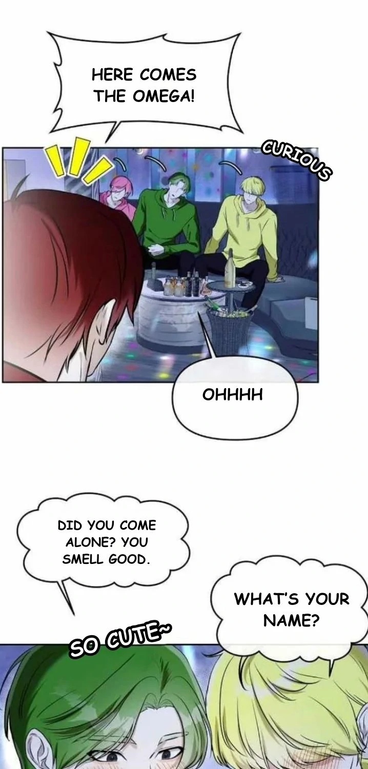 How to Win Over an Alpha Male - Chapter 5 Page 61