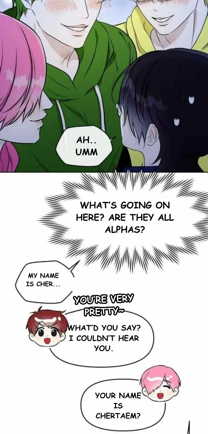 How to Win Over an Alpha Male - Chapter 5 Page 62